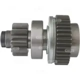Freilaufgetriebe, Starter HC-Cargo F032235101