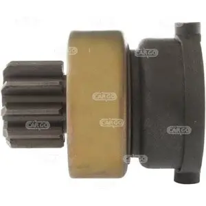 Freilaufgetriebe, Starter HC-Cargo F032235199