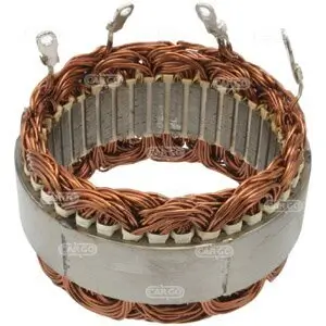 Stator, Generator 14 V HC-Cargo 235223