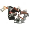 Halter, Kohleb&uuml;rsten 12 V HC-Cargo F032235281