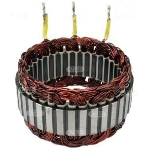 Stator, Generator 14 V HC-Cargo F032235338 Bild Stator, Generator 14 V HC-Cargo F032235338