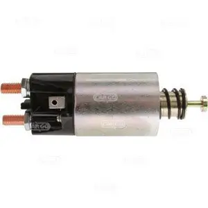 Hubmagnet 12 V HC-Cargo 235385