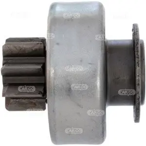 Freilaufgetriebe, Starter HC-Cargo F032235426