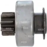Freilaufgetriebe, Starter HC-Cargo F032235426