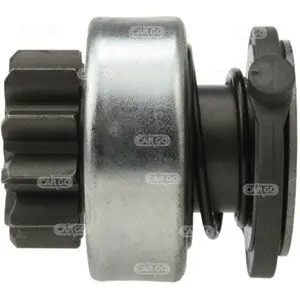 Freilaufgetriebe, Starter HC-Cargo F032235440