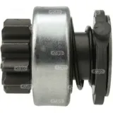 Freilaufgetriebe, Starter HC-Cargo F032235440