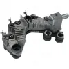 Gleichrichter, Generator HC-Cargo F032235517