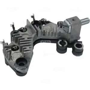 Gleichrichter, Generator HC-Cargo F032235517 Bild Gleichrichter, Generator HC-Cargo F032235517