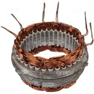 Stator, Generator 14 V HC-Cargo 235582