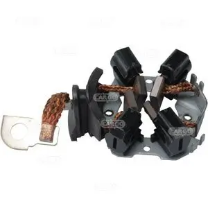 Halter, Kohlebürsten HC-Cargo F032235832 Bild Halter, Kohlebürsten HC-Cargo F032235832