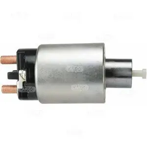 Hubmagnet 12 V HC-Cargo 235847