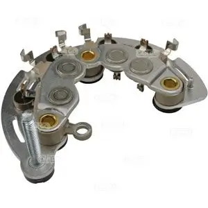 Gleichrichter, Generator HC-Cargo F032236658 Bild Gleichrichter, Generator HC-Cargo F032236658