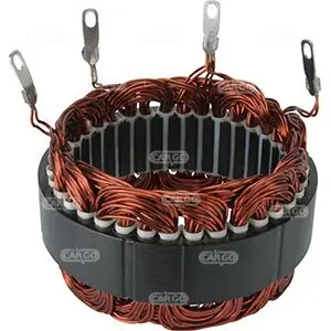 Stator, Generator 14 V HC-Cargo 236767