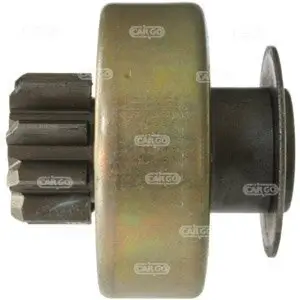 Freilaufgetriebe, Starter HC-Cargo F032236797