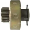 Freilaufgetriebe, Starter HC-Cargo F032236797