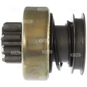 Freilaufgetriebe, Starter HC-Cargo F032236832