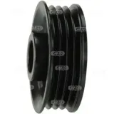 Riemenscheibe, Generator HC-Cargo F032236842