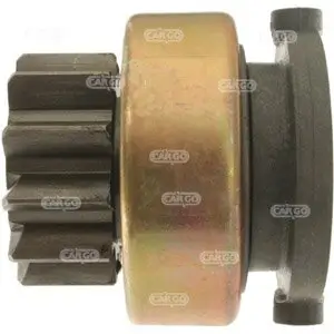 Freilaufgetriebe, Starter HC-Cargo F032236876
