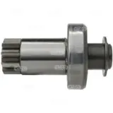 Freilaufgetriebe, Starter HC-Cargo 236896