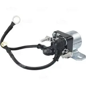 Hubmagnet 24 V HC-Cargo 237090