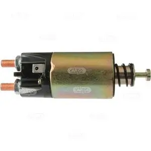 Hubmagnet 24 V HC-Cargo 237102