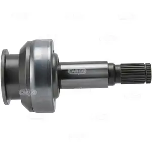 Lamellenkupplung, Starter HC-Cargo F032237105
