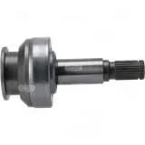 Lamellenkupplung, Starter HC-Cargo F032237105