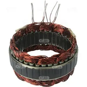 Stator, Generator 28 V HC-Cargo 237128