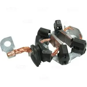 Halter, Kohlebürsten 12 V HC-Cargo F032237366