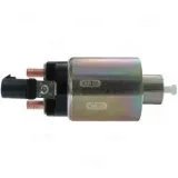 Magnetschalter, Starter 12 V HC-Cargo F032237498