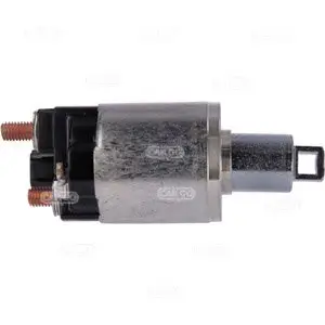 Hubmagnet 12 V HC-Cargo 237531