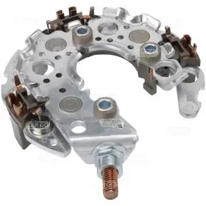 Gleichrichter, Generator HC-Cargo F032237613