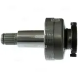 Lamellenkupplung, Starter HC-Cargo F032237752