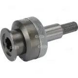 Lamellenkupplung, Starter HC-Cargo F032237834