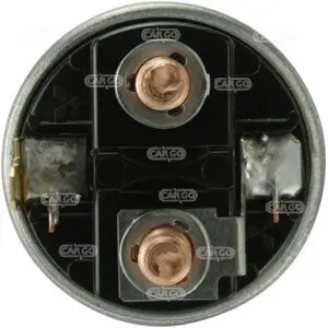 Magnetschalter, Starter 12 V HC-Cargo F032237861 Bild Magnetschalter, Starter 12 V HC-Cargo F032237861