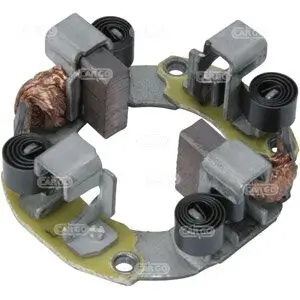 Halter, Kohlebürsten 12 V HC-Cargo F032237885 Bild Halter, Kohlebürsten 12 V HC-Cargo F032237885