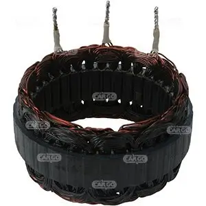 Stator, Generator 14 V HC-Cargo 238282