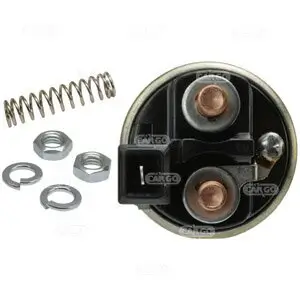 Magnetschalter, Starter 12 V HC-Cargo F032238529 Bild Magnetschalter, Starter 12 V HC-Cargo F032238529