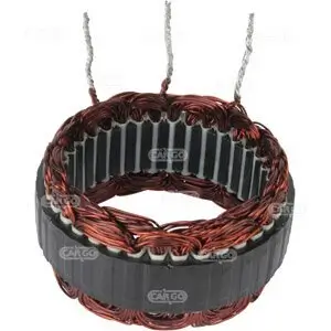 Stator, Generator 14 V HC-Cargo 238753