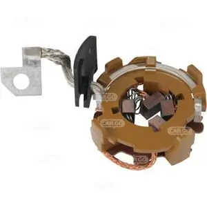 Halter, Kohlebürsten 12 V HC-Cargo F032239731