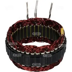 Stator, Generator 14 V HC-Cargo F032239746
