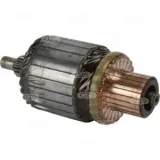 Anker, Starter 12 V 1,9 kW HC-Cargo 239829