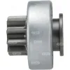 Freilaufgetriebe, Starter HC-Cargo F032239909