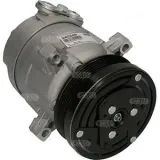 Kompressor, Klimaanlage 12 V HC-Cargo 240246