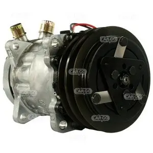 Kompressor, Klimaanlage 12 V HC-Cargo 240342