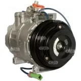 Kompressor, Klimaanlage 12 V HC-Cargo 240376