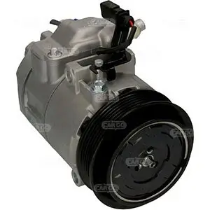 Kompressor, Klimaanlage 12 V HC-Cargo 240738