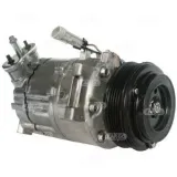 Kompressor, Klimaanlage 12 V HC-Cargo 240806