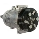 Kompressor, Klimaanlage 12 V HC-Cargo 240807