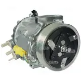 Kompressor, Klimaanlage 12 V HC-Cargo 240835